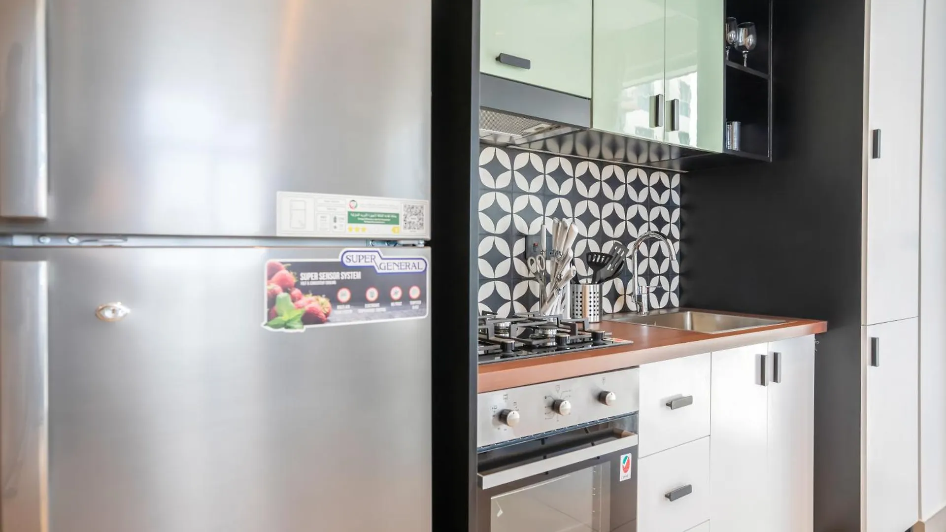 Cozy 2Br Apt In Dubai Hills