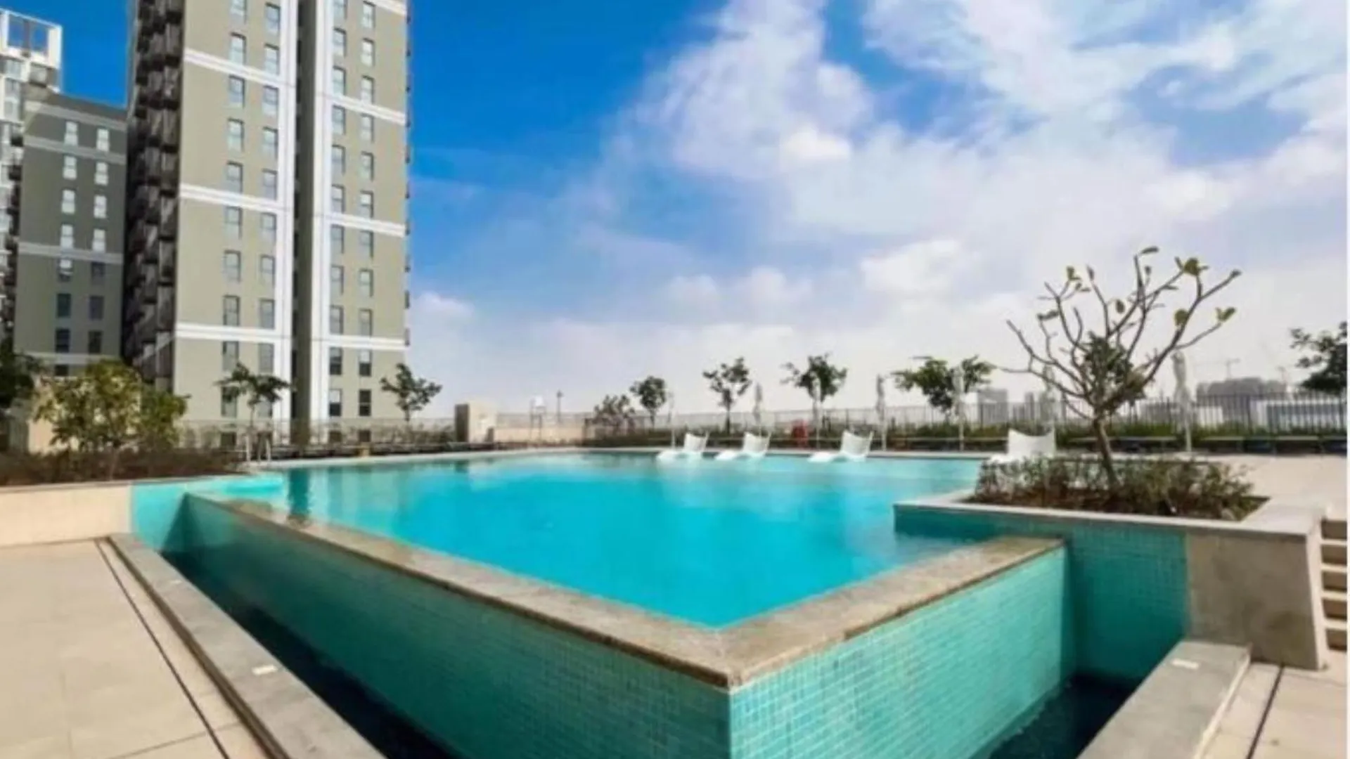 Apartmán Cozy 2Br Apt In Dubai Hills